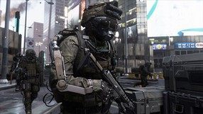 Sprzedaż serii Call of Duty przekroczyła 175 mln egzemplarzy
