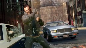 GTA 4 wraca na Steama, ale bez multiplayera i części muzyki
