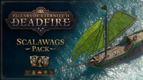 Pillars of Eternity 2 z nowym darmowym DLC i planami na lipiec