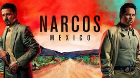 Netflix zamówił kolejny sezon Narcos Mexico