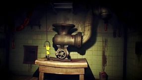 Little Nightmares trafiło do sprzedaży