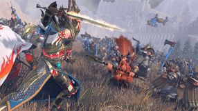 Total War: Warhammer II - wypuszczono darmowy dodatek Mortal Empires