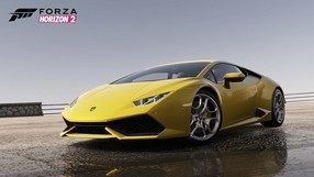 Forza Horizon 2 wjeżdża na polski rynek