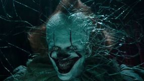 To: Rozdział 2 - klasyfikacja wiekowa wskazuje na bardzo brutalny film