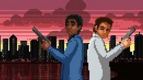 11 bit zapowiada Beat Cop – poczuj klimat amerykańskich seriali kryminalnych 