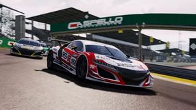 Data premiery i pierwszy zwiastun Project CARS 3 na silniku gry