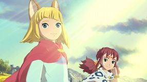 25 minut rozgrywki z Ni no Kuni 2