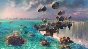 Torment: Tides of Numenera - nowy zwiastun pokazuje świat gry