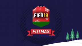 FUT-owe narodzenie, czyli wraca FUTMAS w FIF-ie 18 [Aktualizacja: wydarzenie już wystartowało]
