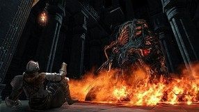 Dark Souls II - aktualizacja 1.10 ukaże się 5 lutego