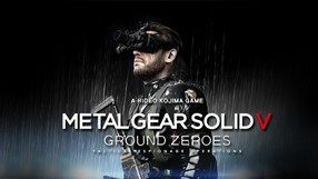 Metal Gear Solid V: Ground Zeroes zakradło się na polski rynek
