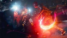 inFamous: Second Son zadebiutowało w Polsce