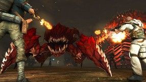 Defiance - strzelanka MMO przeszła na model free-to-play