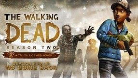 Zobacz zwiastun The Walking Dead: Season Two - No Going Back
