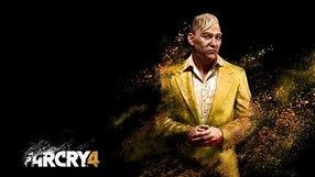Far Cry 4 ozłocone; twórcy prezentują multiplayer