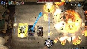 Ruszyła otwarta beta gry The Elder Scrolls: Legends