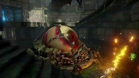 Quake Champions - pierwszy zwiastun z fragmentami rozgrywki