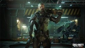 Nowe Call of Duty od Infinity Ward trafi do sprzedaży w tym roku