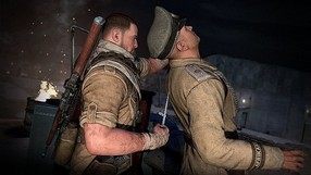 Sniper Elite III: Afrika zadebiutowało na rynku
