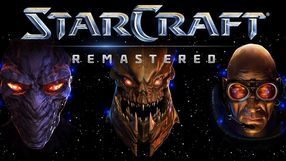 StarCraft: Remastered ukaże się 14 sierpnia