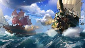 Nowe sterowniki AMD 18.2.3 z ulepszeniami dla Sea of Thieves i Final Fantasy XII