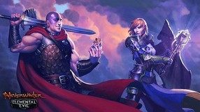 Neverwinter – Minsc i Boo powracają w dodatku Elemental Evil