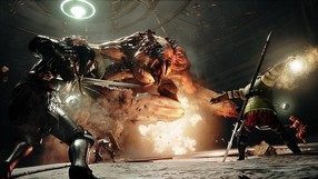 Deep Down cały czas w produkcji. Gra przeszła spore zmiany