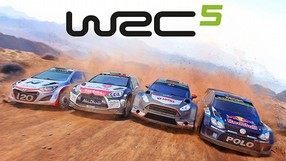 WRC 5 ukaże się 9 października