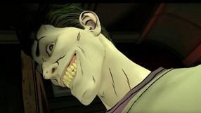 Batman: The Telltale Games Series – Guardian of Gotham zadebiutuje 22 listopada