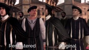 Assassin's Creed: The Ezio Collection niedopracowane. Ubisoft znowu się nie popisał