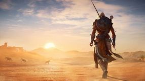 Assassin's Creed Origins – twórcy o otwartym świecie i tle fabularnym gry