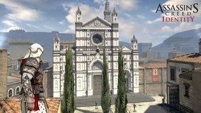 Premiera Assassin's Creed: Identity