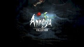 Amnesia Collection do zgarnięcia za darmo na Steam