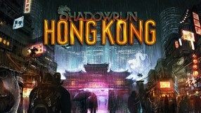 Premiera Shadowrun: Hong Kong
