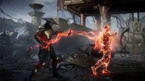 Mortal Kombat 11 wciąż na Unreal Engine 3
