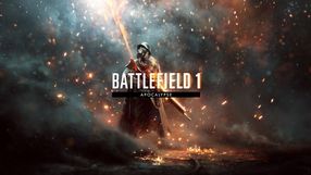 Ostatnie rozszerzenie do Battlefield 1, Apokalipsa, zadebiutuje w lutym