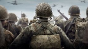 Call of Duty: WWII podbiło amerykański rynek gier w 2017 r.