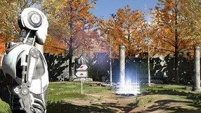 The Talos Principle: Deluxe Edition wyjdzie na PS4 13 października