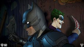 Ostatni odcinek Batman: The Enemy Within zadebiutuje w marcu