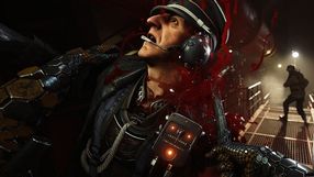 Na której platformie Wolfenstein II działa i wygląda najlepiej?