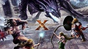 Might & Magic X: Legacy doczeka się wkrótce pierwszego DLC