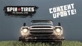 Oryginalne Spintires dostaje ulepszoną grafikę i nową zawartość