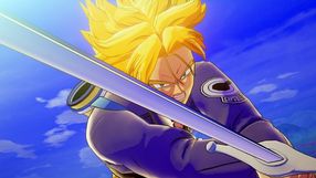 Dragon Ball Z: Kakarot - teaser sagi Buu oraz dokładna data premiery