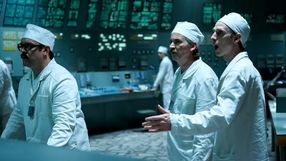 Chernobyl - miniserial HBO o katastrofie w Czarnobylu z datą premiery i teaserem