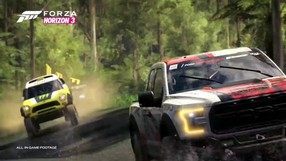 Forza Horizon 3 - demo zadebiutowało na PC-tach