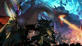 Nowe informacje o łączonej kampanii w Total War: Warhammer II