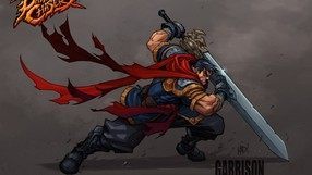 Battle Chasers nową grą współtwórców serii Darksiders