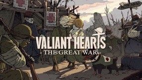 Valiant Hearts: The Great War zadebiutowało w App Store
