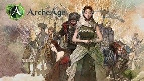 ArcheAge - ruszyła otwarta beta gry
