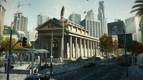 Battlefield Hardline - wymagania sprzętowe będą podobne do tych z „czwórki”